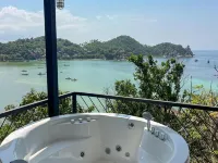 翡翠海灣度假村龜島 鄰近鯊魚灣（Shark Bay）的酒店