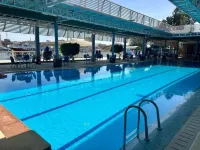 Dolphin Ras El-Bar Hotel - Pools