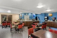 コンフォート イン ハンティンドン