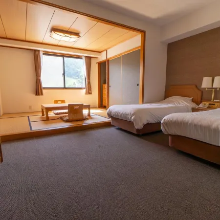 Hakuba Panorama Hotel
