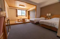 白馬全景酒店 - 3星級
