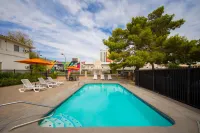 Downtowner Boutique Hotel - piscina