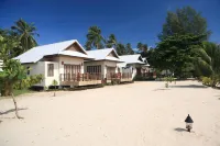 Phangka Paradise Resort Hotels in Koh Samui