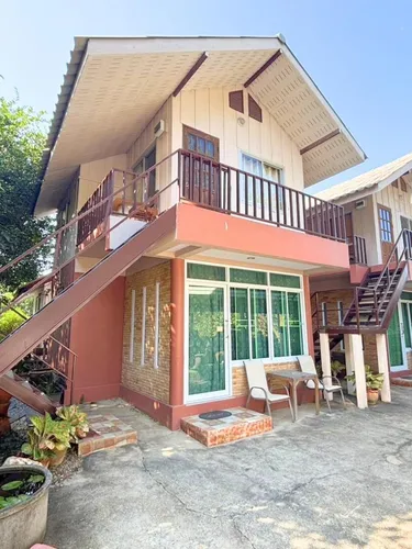 รูปภาพของPan Din Boutique Guest House
