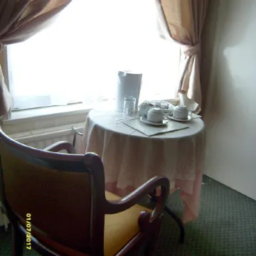 St Martins Guest House
