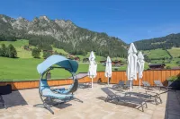 Hotel Alphof Alpbach Hotels in Alpbach