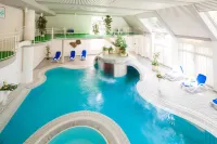 Hotel Der Achtermann - Pool