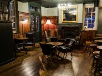Tulse Hill Hotel Hotels near Dulwich