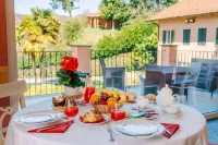 Hostellerie du Golf Hotel a Chieri