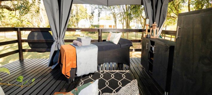 Nut Grove Boutique Hotel Hotels in Ehlanzeni