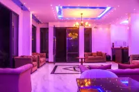 Ari Grand Hotel & Spa Hotels in Vilamendhoo