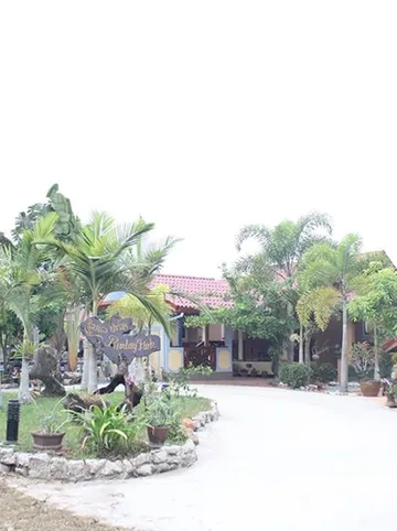 รูปภาพของริมเล ปาร์ค รีสอร์ท