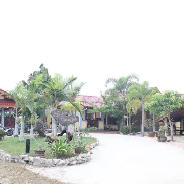 Rimlay Park Resort