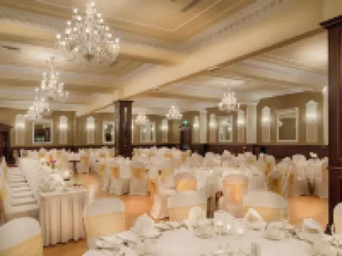Seven Oaks Hotel Hotels in Carlow
