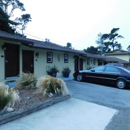 Deer Haven Inn