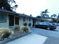 Deer Haven Inn - parking