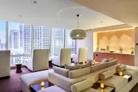 Trump International Hotel & Tower® Chicago - spa