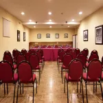 Hotel Virxe da Cerca by Pousadas de Compostela - 4 estrellas