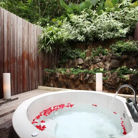 Numsai Khaosuay Resort