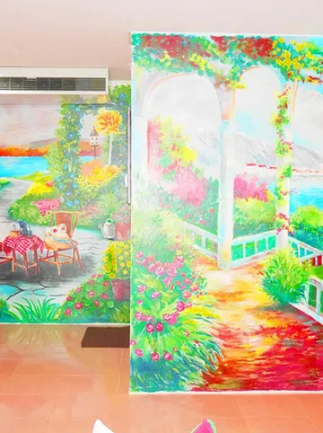 รูปภาพของแม็กซิกัน รสอร์ท ลำปาง