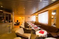 Geovita Krynica-Zdroj Hotels in Krynica-Zdrójs kommun