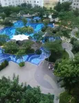 Apartemen Pakuwon Educity فنادق في Mulyorejo