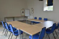 佩寧頓飯店 Irton with Santon住宿飯店