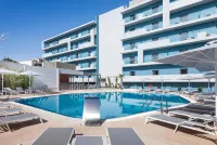 Blue Lagoon City Hotel - Family