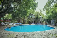 The Den Corbett Resort