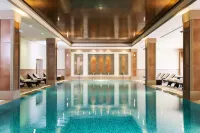Divan Erbil Hotel - С бассейном