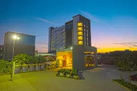 Hotel Kasturi Orchid