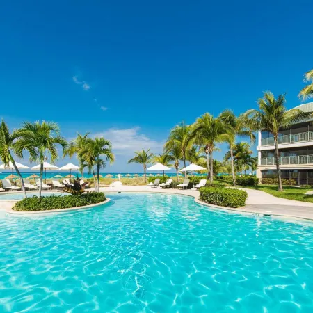 The Sands at Grace Bay