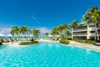 The Sands at Grace Bay - Strand