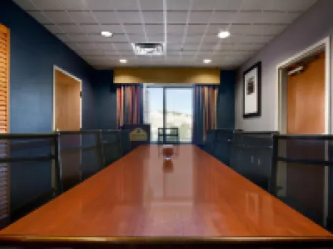 วินเกท บายวินด์แฮม ออกัสตา/ฟอร์ต ไอเซนฮาวร์ โรงแรมในออกัสตา