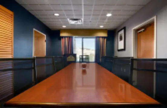 วินเกท บายวินด์แฮม ออกัสตา/ฟอร์ต ไอเซนฮาวร์