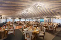 Serene Aravali Resort