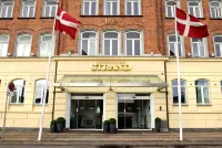 Copenhagen Strand Hotels near New Harbor