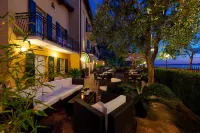 Albergo del Garda