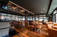 Garden Hotel - servizio colazione