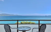 Hotel Flisvos - con vista mare