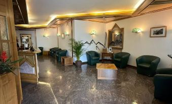 Aria Life Hotel Pinzolo