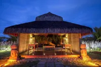 Hotel Villa Balidendê - Spa