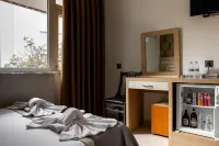 Antalya Konyaaltı Gündüz Otel - บริการรถรับส่ง