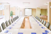Hotel Tunali