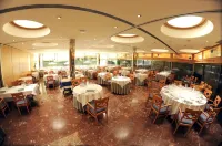 Hotel Estrella Norte - Breakfast