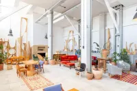 Hotel da Barrosinha Hotel a Alcácer do Sal