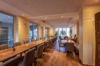 Hotel-Restaurant Weinhaus Grebel - servizio colazione