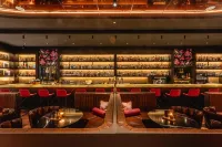 Hotel Ko59 Dusseldorf - Member of Hommage Luxury Hotels Collection - bar