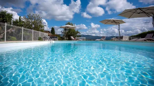 Casa Nova Maison d'hôtes Hotels in Coggia