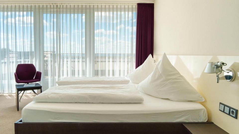 Hotel am Berg Esslingen